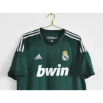 Real Madrid 2012/13 Third Retro Jersey