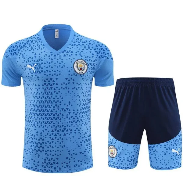 Manchester City 2023-24 Training Suit