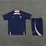 Atletico Madrid 2023-24 Training Suit