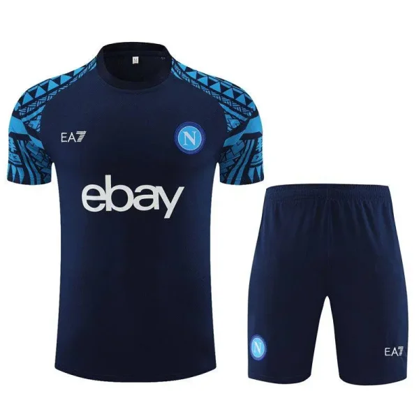 Napoli 2023-24 Training Suit