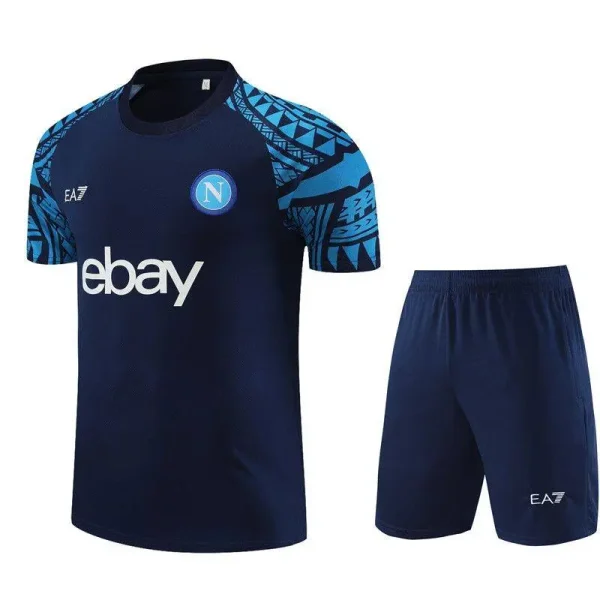 Napoli 2023-24 Training Suit