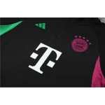 Bayern Munich 2023-24 Half-Zip Tracksuit