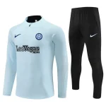 Inter Milan 2023-24 Half-Zip Tracksuit