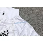 Argentina 2023-24 Half-Zip Tracksuit