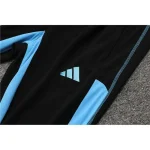 Argentina 2023-24 Half-Zip Tracksuit