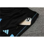 Argentina 2023-24 Half-Zip Tracksuit