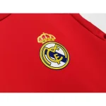 Real Madrid 2011/12 Third Retro Jersey