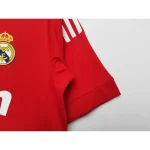 Real Madrid 2011/12 Third Retro Jersey