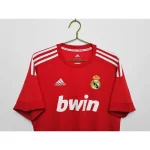 Real Madrid 2011/12 Third Retro Jersey