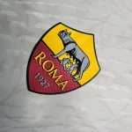 AS Roma 2023/24 Away Player Version Jersey