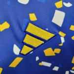 Boca Juniors 2023/24 Pre-Match Training Jersey