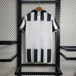 Juventus 2014/15 Home Retro Jersey