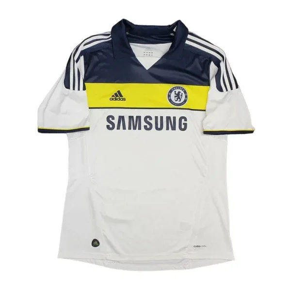 Chelsea 2011/12 Third Retro Jersey