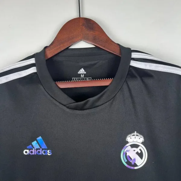 Real Madrid 2023/24 Balmain Special Edition Jersey