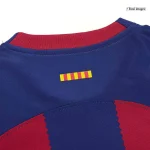 Barcelona 2023/24 Rolling Stones Jersey