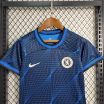 Chelsea 2023/24 Away Women's Jersey