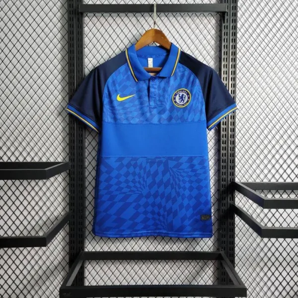 Chelsea 2023/24 Polo