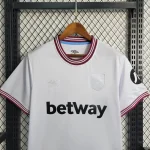 West Ham United 2023/24 Away Jersey