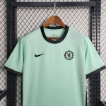 Chelsea 2023/24 Third Jersey