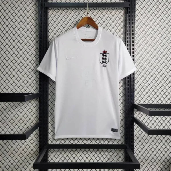 England 2023/24 150th Anniversary Jersey