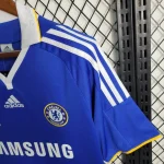 Chelsea 2008/09 Home Retro Jersey