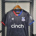 Crystal Palace 2023/24 Third Jersey