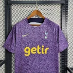 Tottenham Hotspur 2023/24 Pre-Match Training Jersey