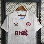 Aston Villa 2023/24 Away Jersey