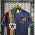 Newcastle United 1997/98 Away Retro Jersey