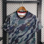 Arsenal 2023/24 Maharishi Jersey (Mucoca / Black)