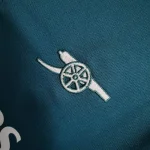 Arsenal 2023/24 Third Women's Jersey