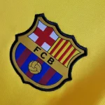 Barcelona 2019/20 Fourth Retro Jersey