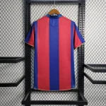 Barcelona 2007/2008 Home Retro Jersey