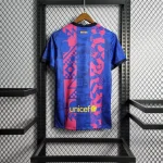 Barcelona 2021/22 Third Jersey