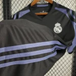 Real Madrid 2016/17 Third Retro Jersey