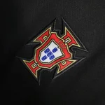 Portugal 2006 Away Retro Jersey