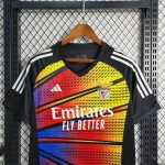 Benfica 2023/24 Pre-Match Training Jersey