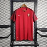 Portugal 2016/17 Home Retro Jersey