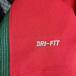 Portugal 2016/17 Home Retro Jersey