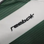 Sporting CP 2001/03 Home Long Sleeves Retro Jersey