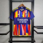 Olympique Lyonnais 2023/24 Third Jersey