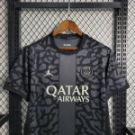 Paris Saint-Germain 2023/24 Third Jersey