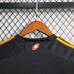 AS Roma 2023/24 Third Jersey