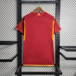 AS Roma 2023/24 Third Jersey