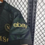 Napoli 2023/24 Third Jersey