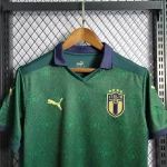 Italy 2020/21 Third Retro Jersey