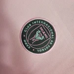 Inter Miami 2022/23 Home Long Sleeves Kids Kit