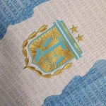 Argentina 2020/21 Commemorative Edition Jersey