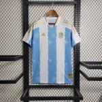 Argentina 2020/21 Commemorative Edition Jersey