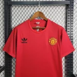 Manchester United 2023/24 Pre-Match Training Jersey